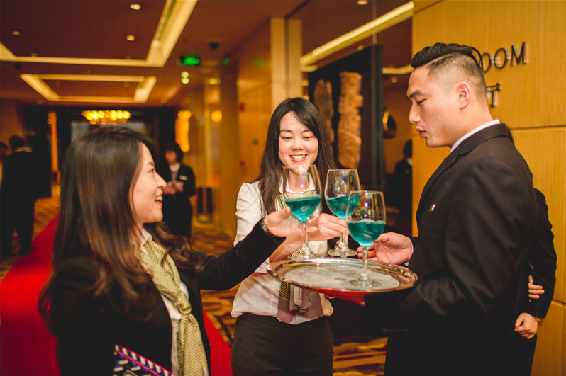 蘇州會展策劃公司分享廣告創意設計四要素