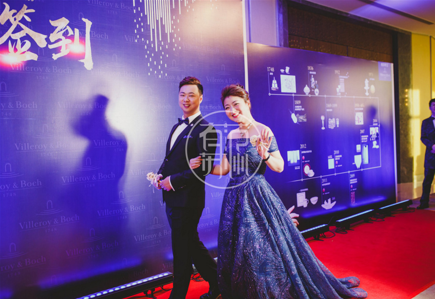 如何策劃一場高逼格的企業年會？