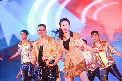 品牌的年會策劃單位包含哪些年會節目策劃？