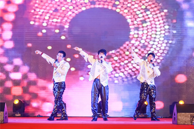 蘇州會務策劃有哪些標準必須了解