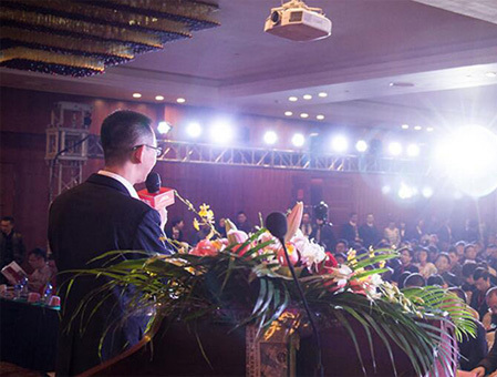 優質的慶典活動策劃方案要注意哪些問題