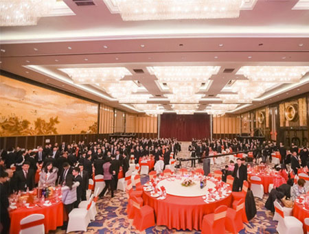 企業年會策劃創意活動有哪些形式