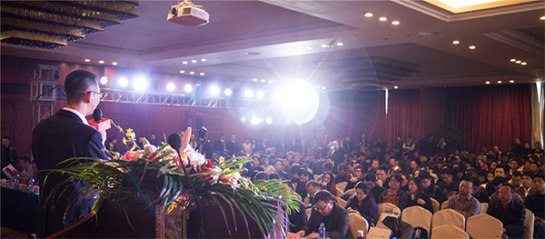 靠譜的年會策劃企業包含哪些部門年會策劃？