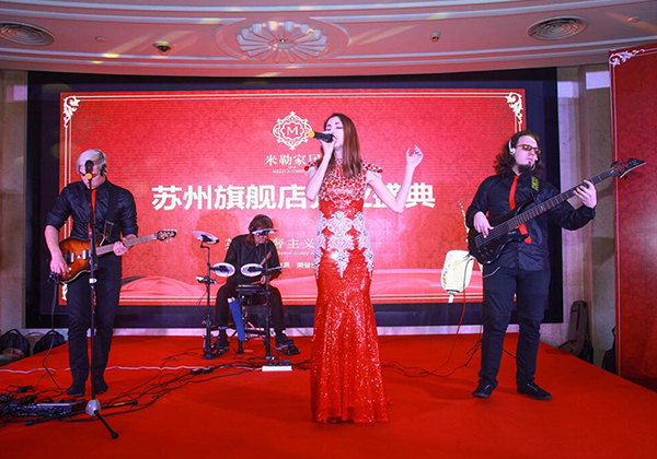 年會策劃企業(yè)的工作涉及哪些流程？