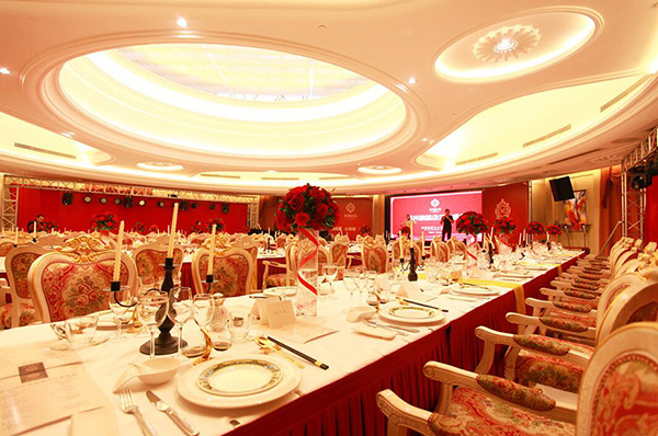 品牌的年會策劃企業包含哪些特色年會策劃？