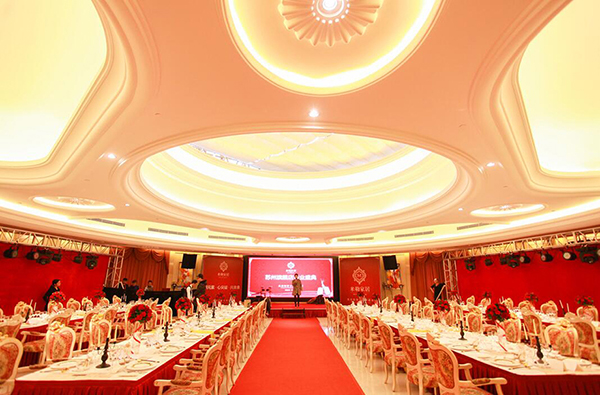 年會策劃企業的職責涵蓋哪些內容？