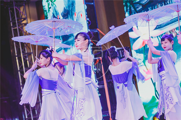 成功的舉辦一場年會策劃活動有哪些流程？