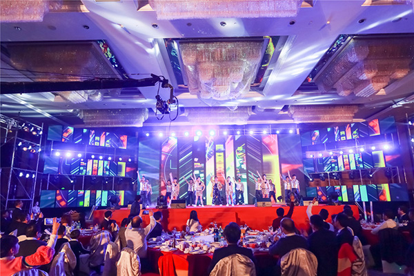 創意的年會策劃單位是如何開展部門年會策劃？